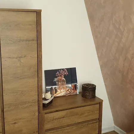 Lejlighed Four Seasons