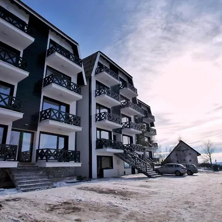 Four Seasons Lejlighed Kopaonik