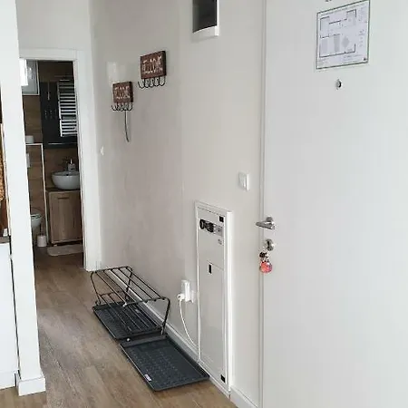 Lejlighed Four Seasons Kopaonik