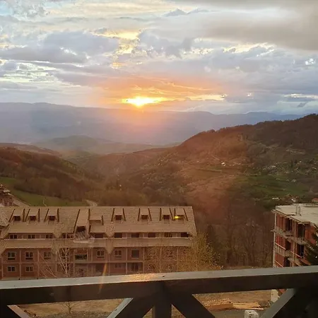 Four Seasons Kopaonik