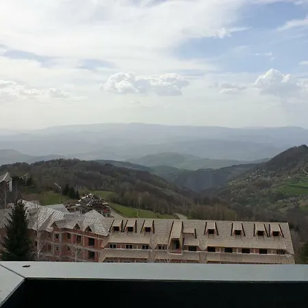 Four Seasons Lejlighed Kopaonik