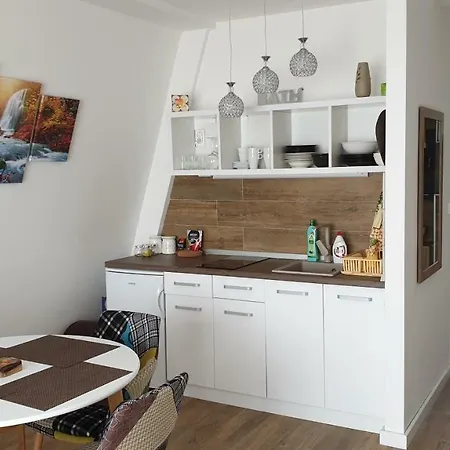 Lejlighed Four Seasons *