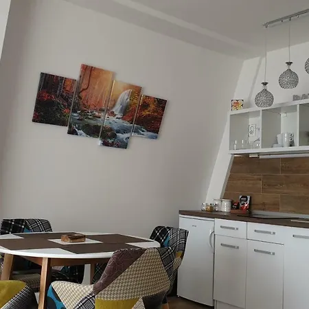 Four Seasons Kopaonik