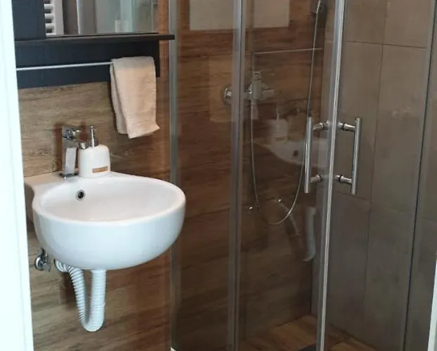 Four Seasons Апартаменты Копаоник