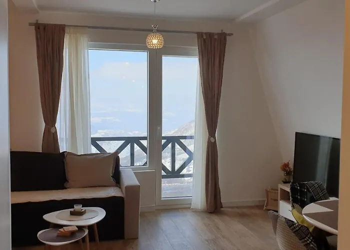 Four Seasons * Копаоник