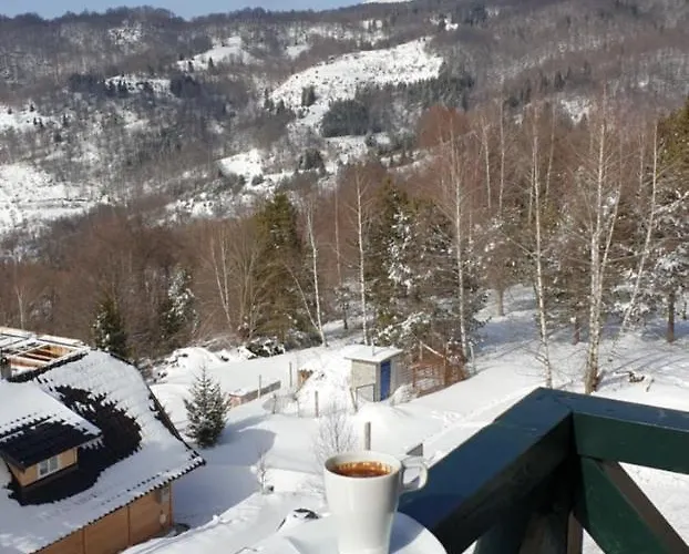 Апартаменты Four Seasons *