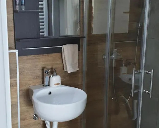 Four Seasons Апартаменты Копаоник