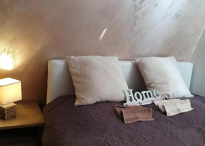 Апартаменты Four Seasons Копаоник