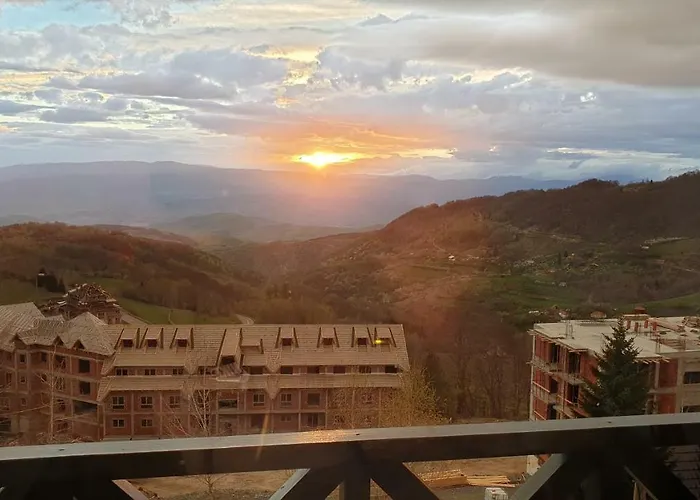 Four Seasons Копаоник