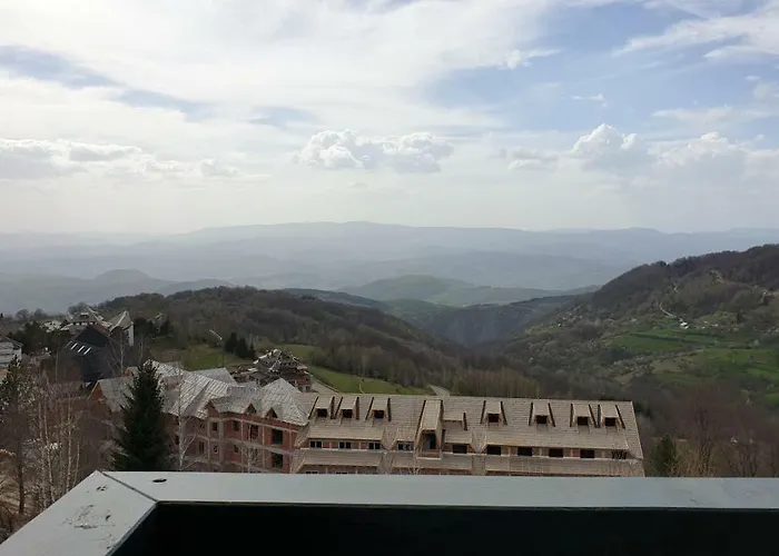 Four Seasons Апартаменты Копаоник