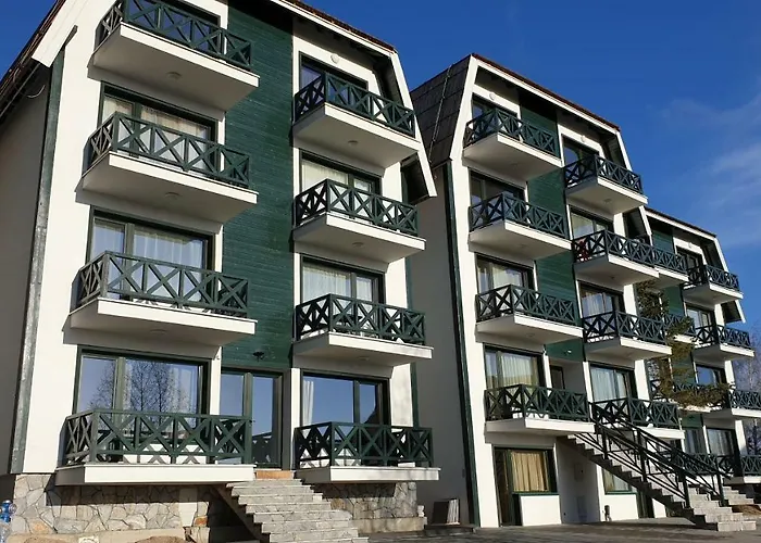 Four Seasons Копаоник