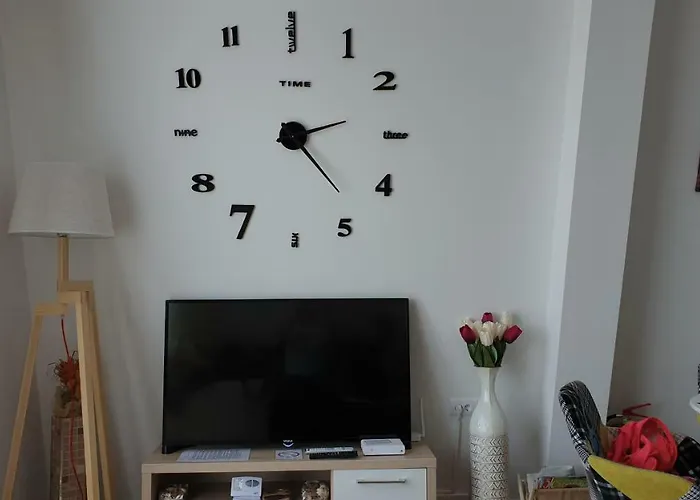 Апартаменты Four Seasons *